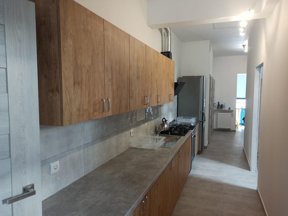 Wynajmę dom w Dębskiej Woli