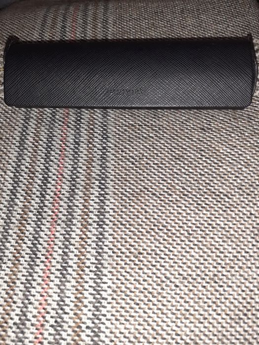 Футляр для окулярів Prada