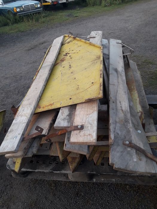 Adaptacja ,przystawka do słonecznika