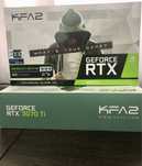 11шт KFA2 GeForce 3070 Ti SG 1-Click OC 8GB 3070Ti відеокарта