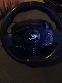 Zamienię lub Sprzedam nową kierownicę cobra Rally GT900