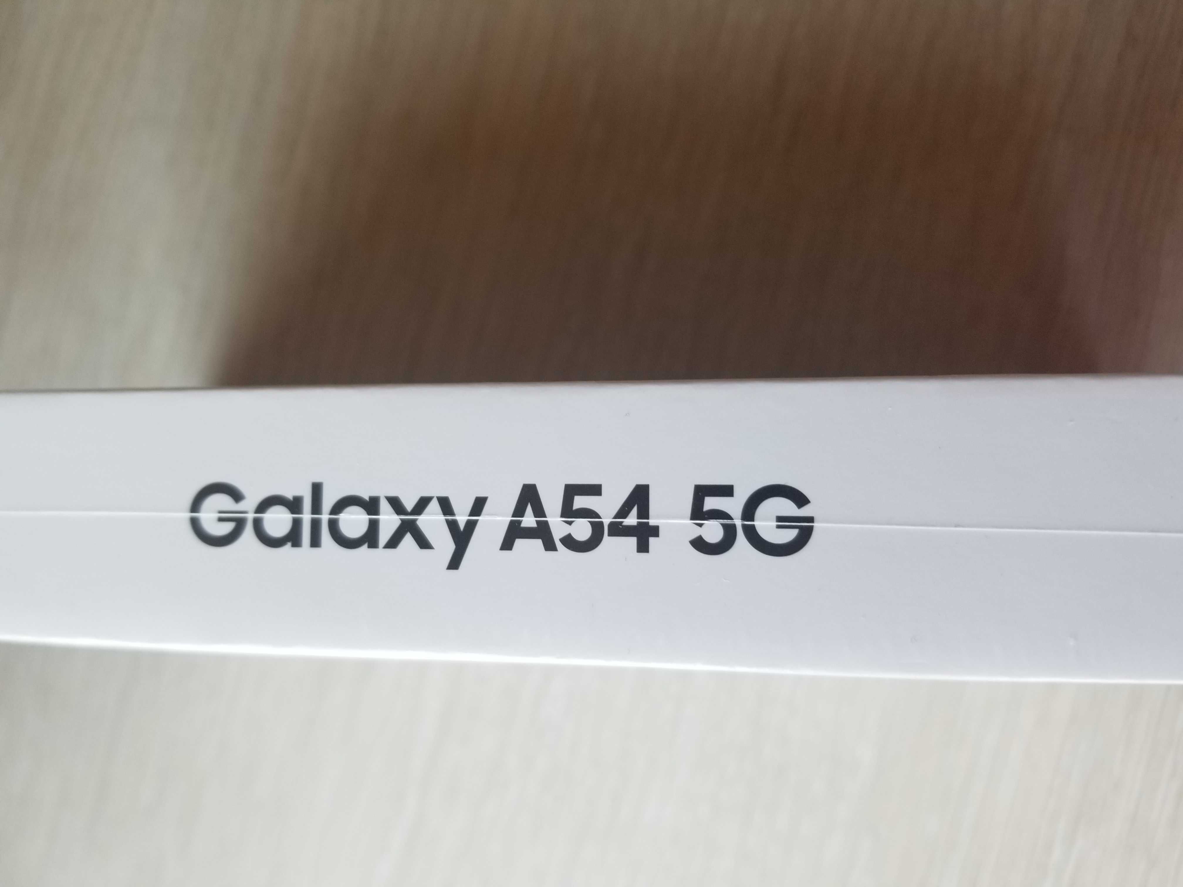 Продам новый  телефон SAMSUNG A54 5G