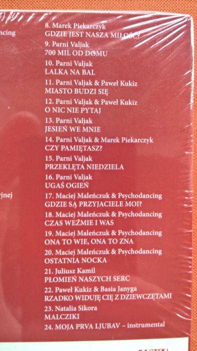 CD Yugopolis Bez Prądu 2CD + DVD