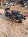 Sym allo 50*****
