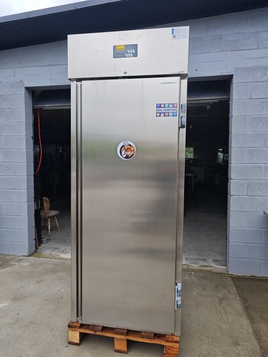 Морозильна камера кімната NordCap Roll in