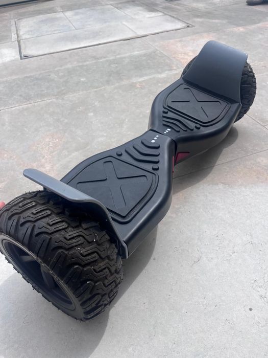 Hover board novo