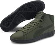 Кросівки Puma ст.28,5