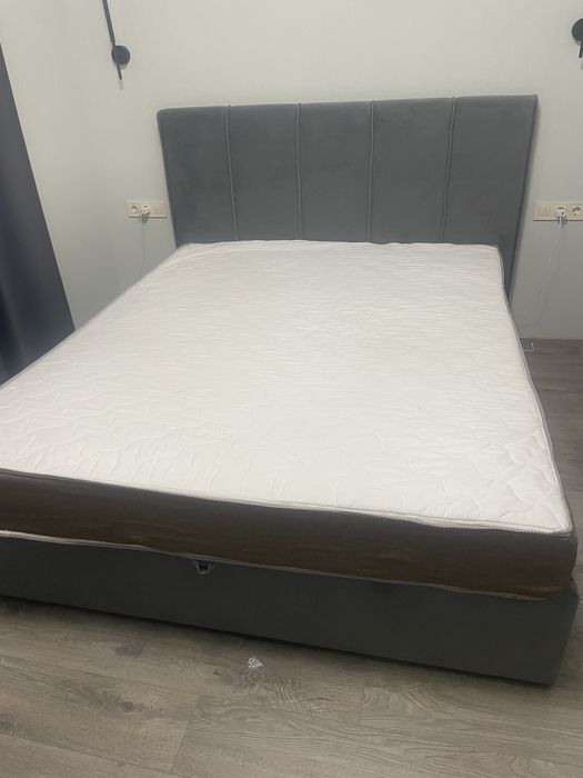 Матрас 160*200, новий, самовивіз! Купувала за 8000!