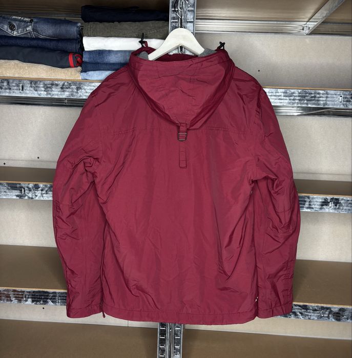 Анорак Napapijri rainforest winter