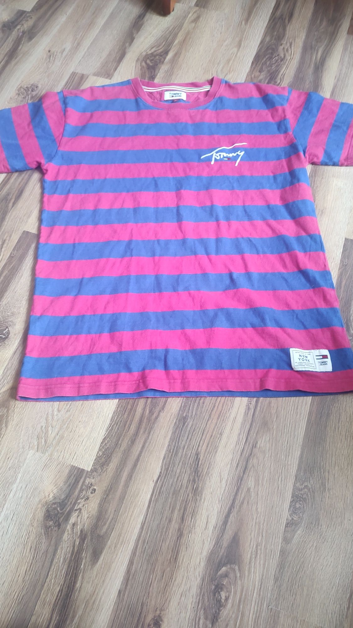 T-shirt męski Tommy Hilfiger