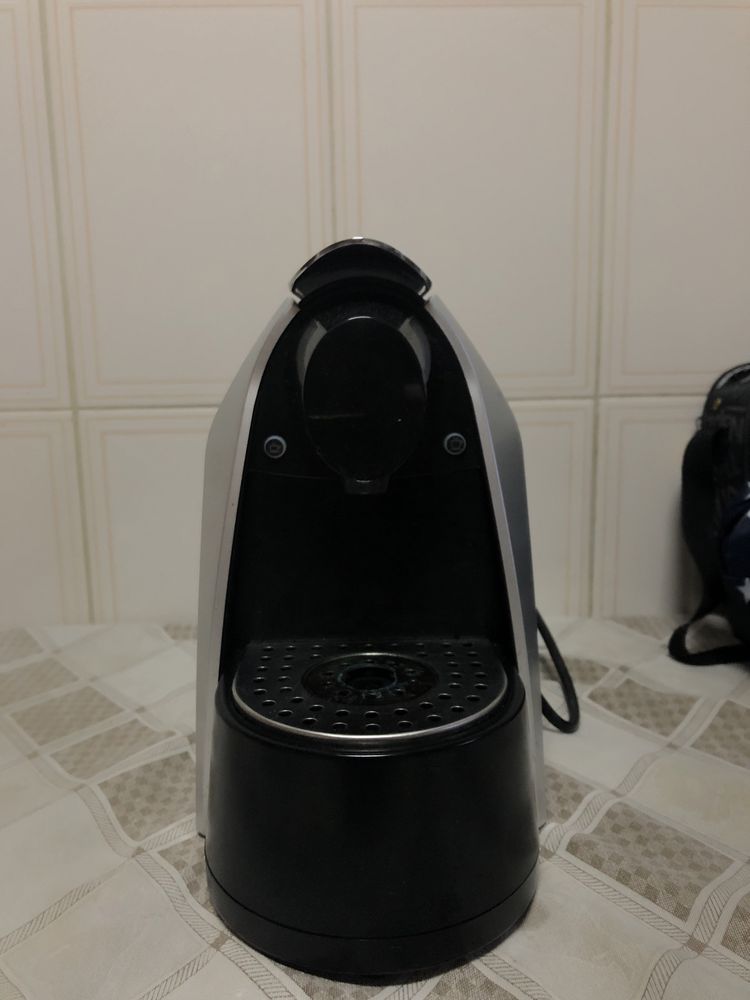 Máquina de café marca Kaffa