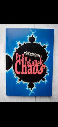 Przystanek chaos Paźniewski