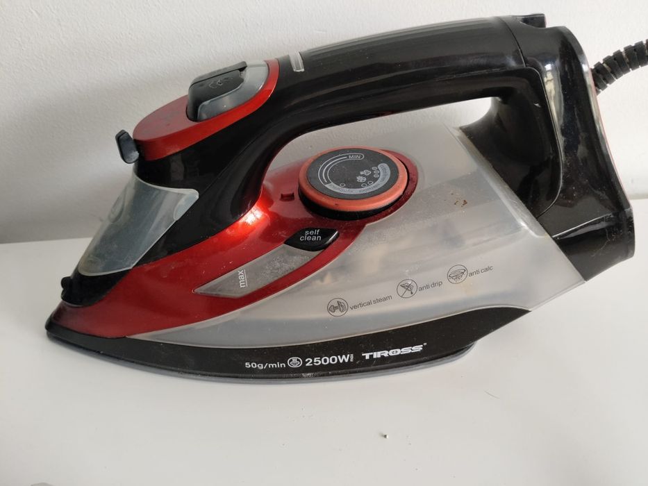 Żelazko Tiross TS 529