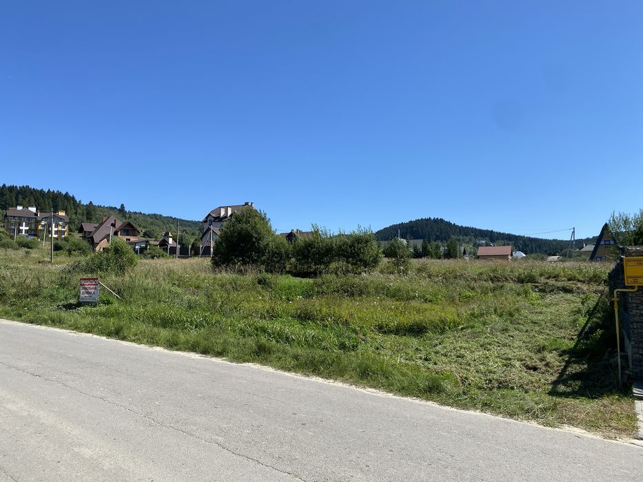 Ділянка 14сотих під Забудову-Я Власник є Електрика+Вода+Газ+ТОРГ Є !!