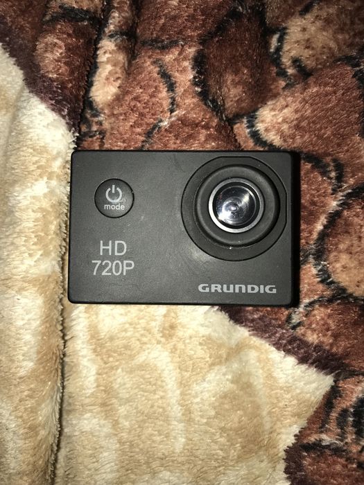 Экшн камера Gruding HD 720P