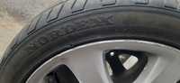 Nordexx 215/45 r17 NS9000