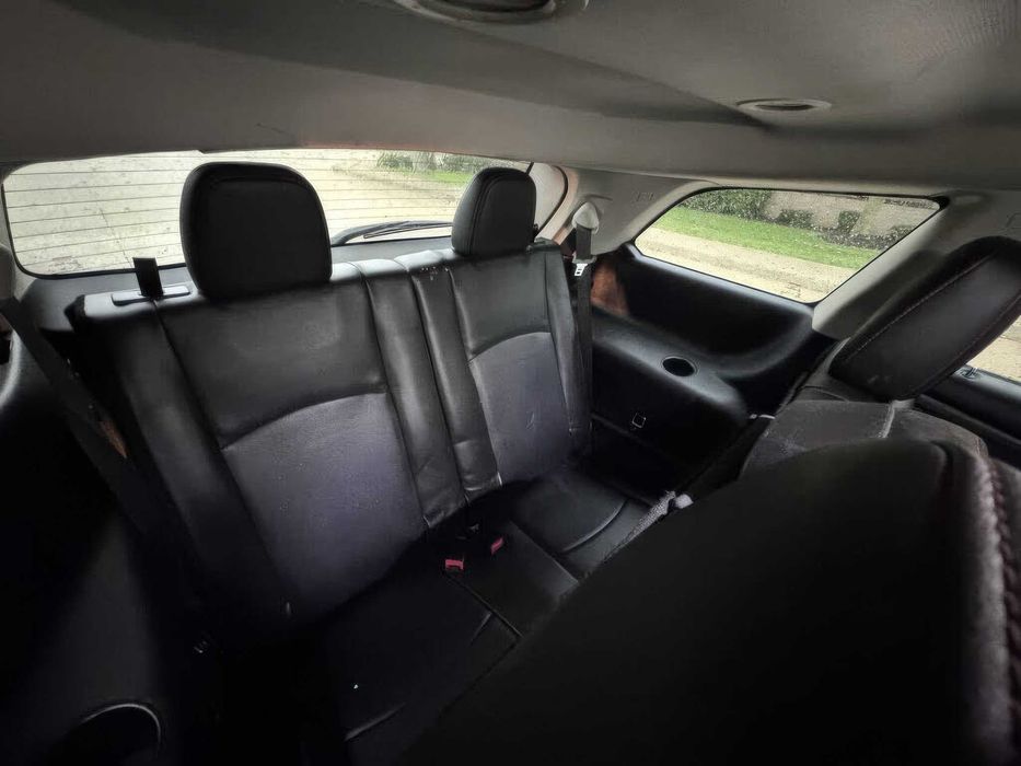 Dodge Journey GT      2018