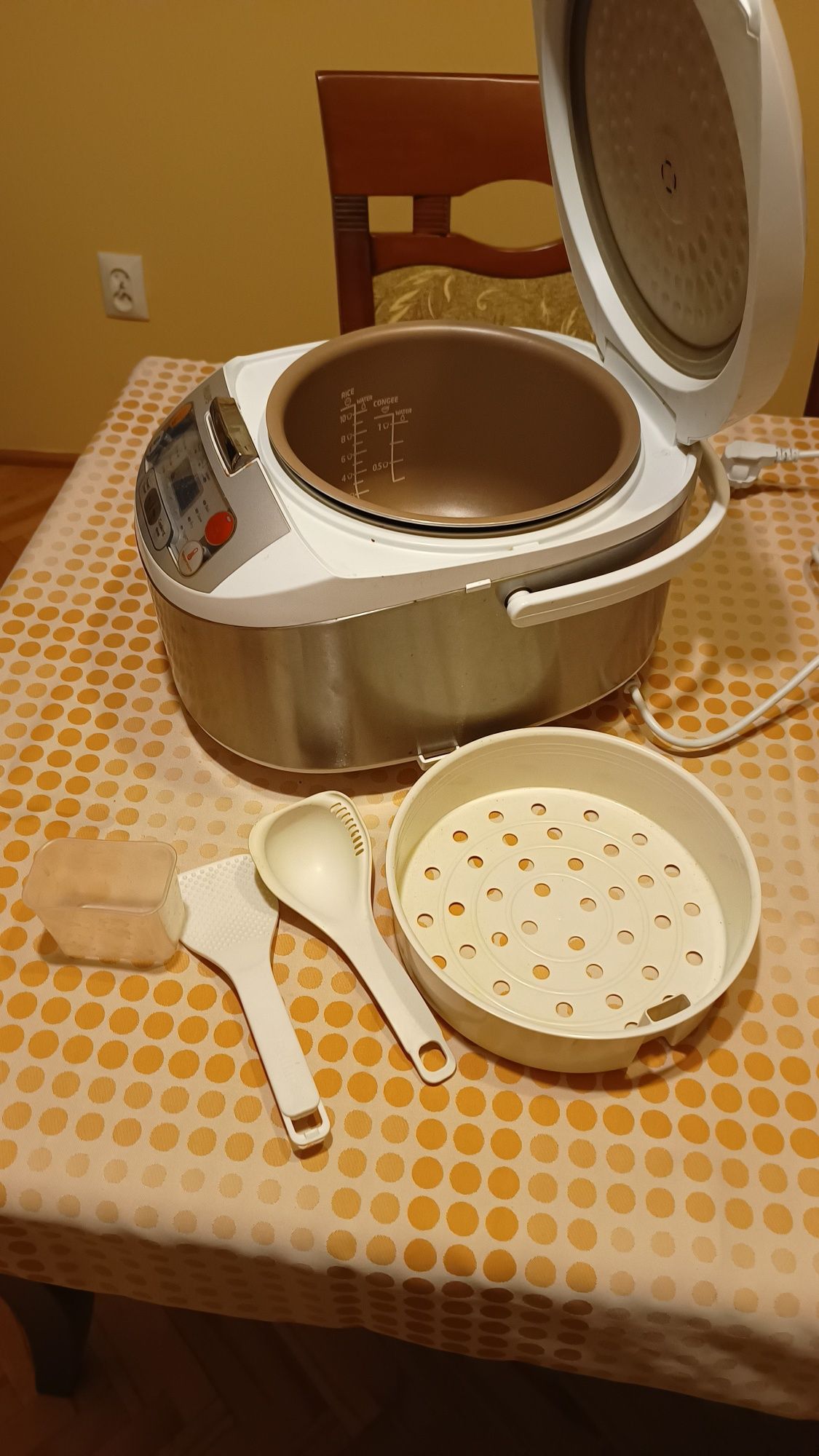 Multicooker Philips