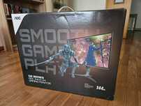 Monitor 24" AOC G2 1080p 144Hz
