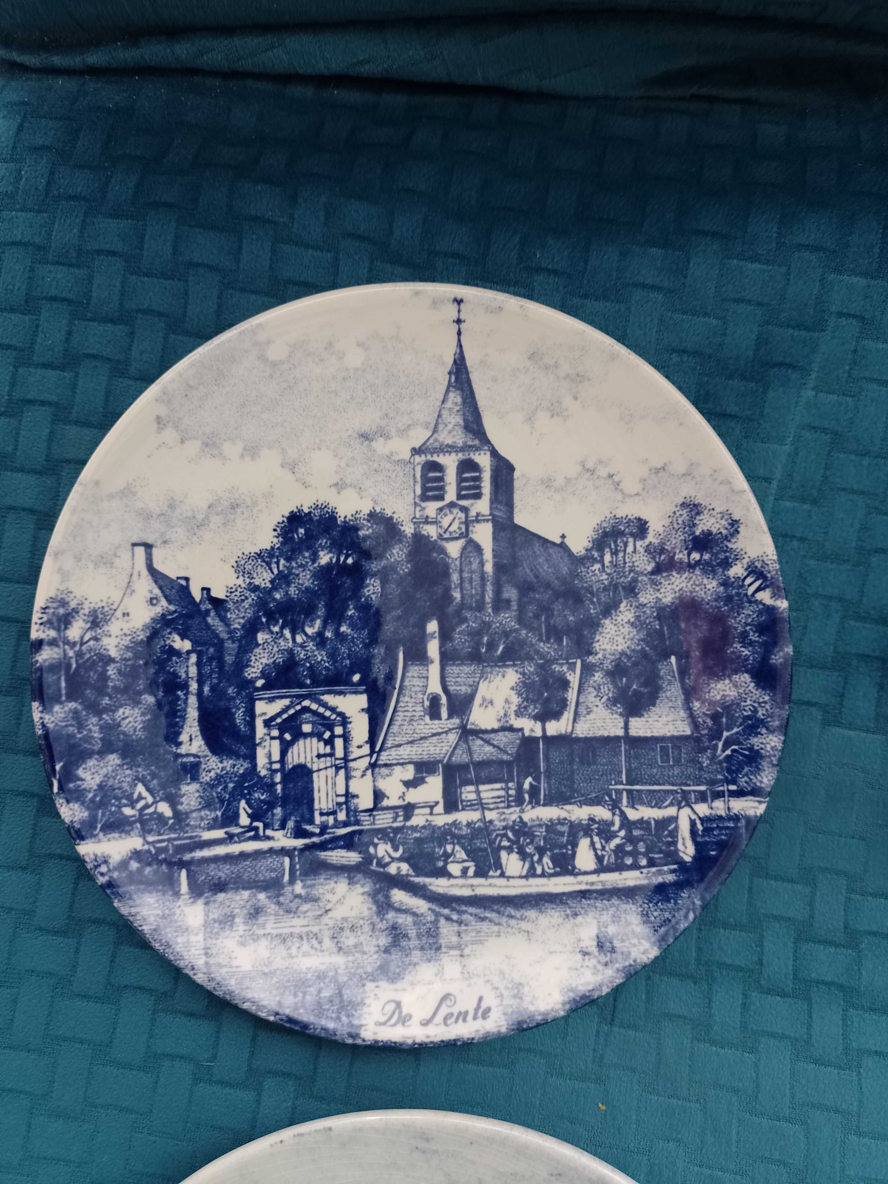 Ceramika Royal Delft,