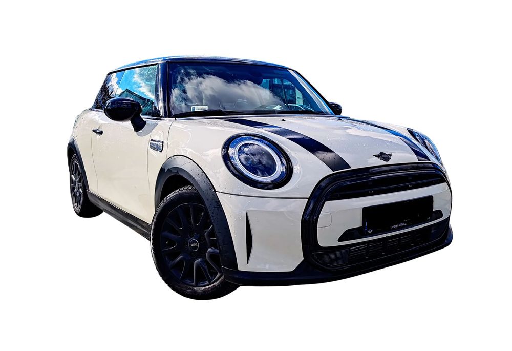 MINI Cooper Mini Hatch, pierwszy właściciel, polski salon, stan idealny!