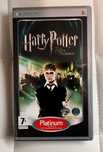 Harry Potter and the Order of the Phoenix gra na psp stan idealny