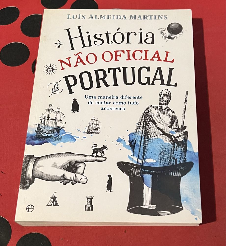 Temática: História