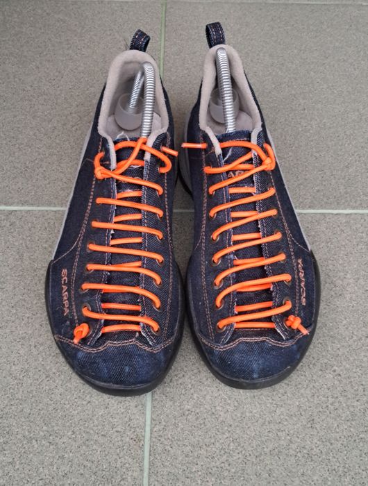 Scarpa Mojito Denim