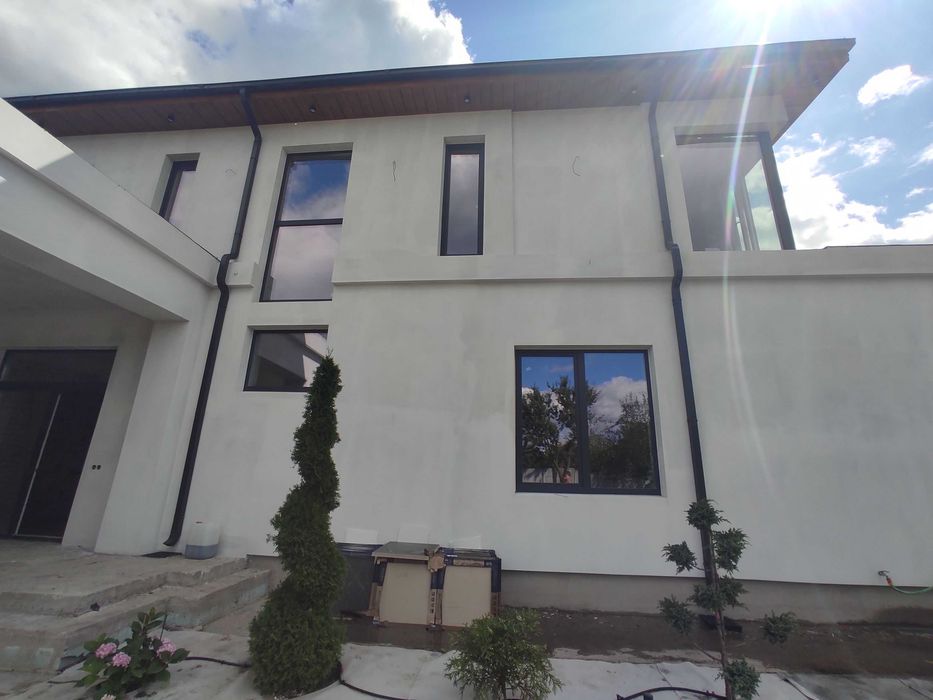 Сотрудничаю! ПАВЛЕНКИ! Ньютона! Современный дом 200 м2 новой постройки