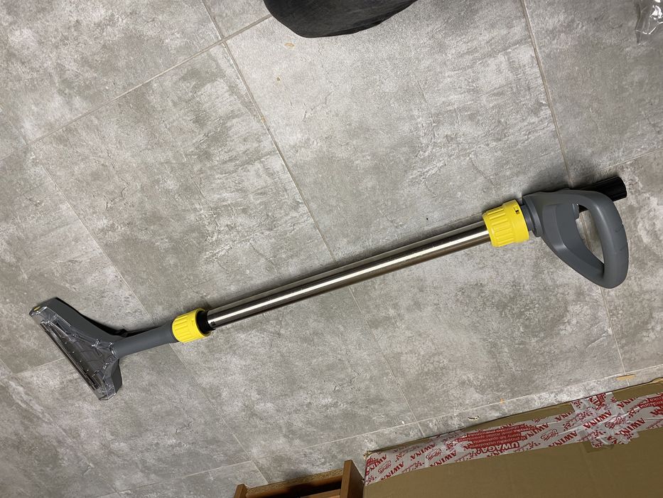 Rura dysza do Karcher Puzzi 10/1 Nowa