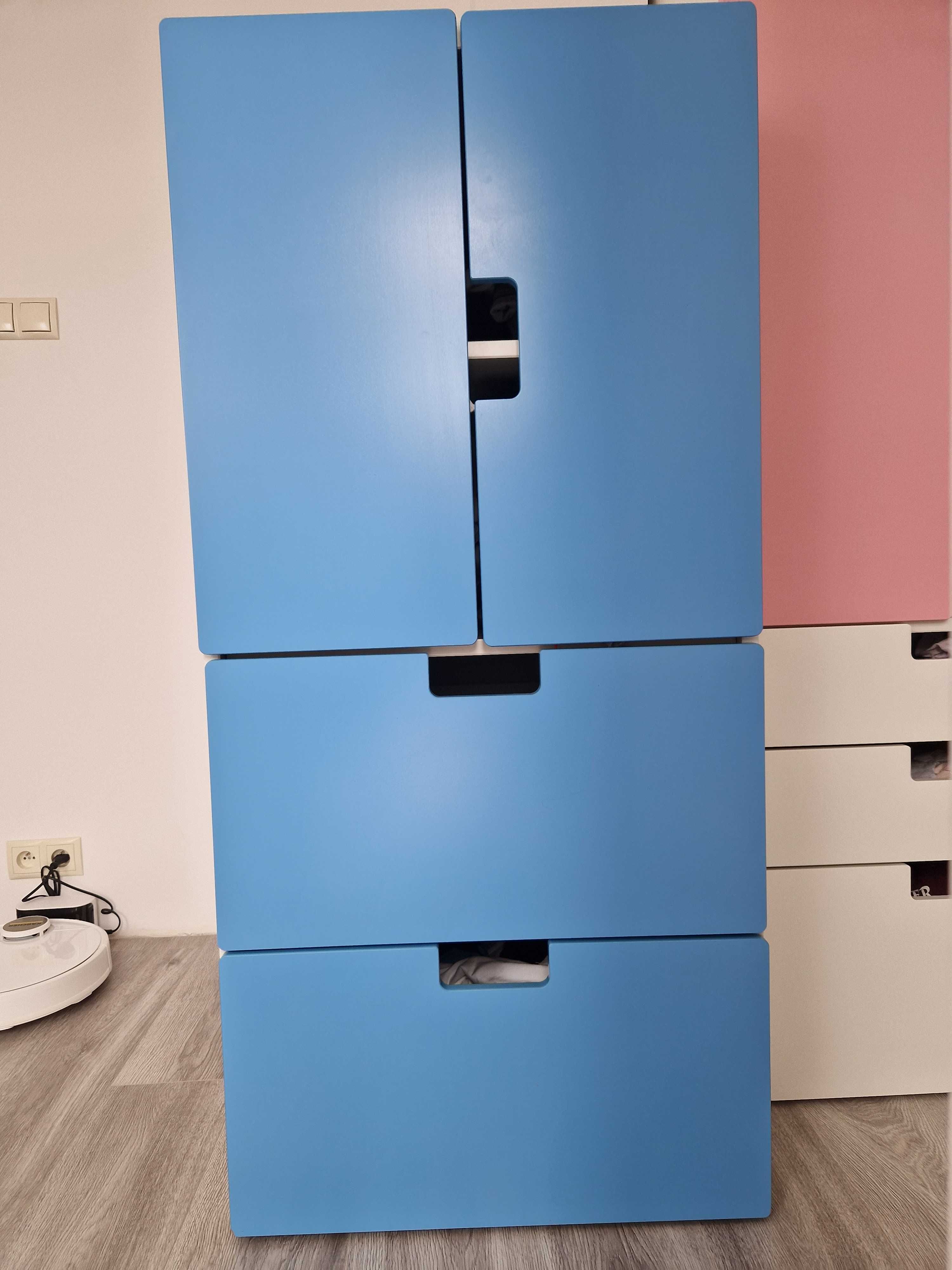Zestaw mebli IKEA Stuva
