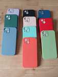 Case etui IP 13 IPHONE I PHONE