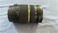 Tamron 28-75 mm f 2.8 / nocowanie Canon, nowy