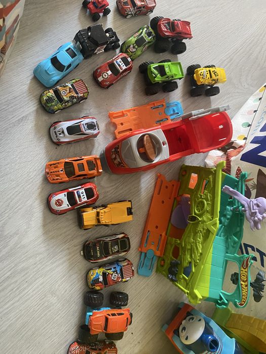 Oddam lego duplo i inne za slodycze i owoce