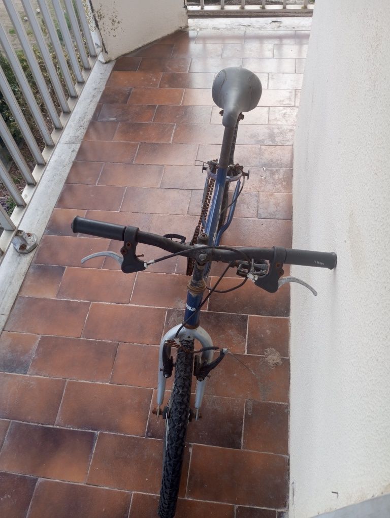 Bicicleta para crianças