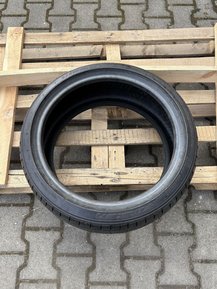 Opony letnie DEMO Falken Ziex ZE914B 225/40/18 92W, cena za sztukę!