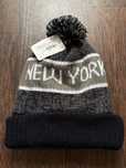 Шапка чоловіча new york