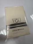 Emporio Armani Because It’s You to 100ml