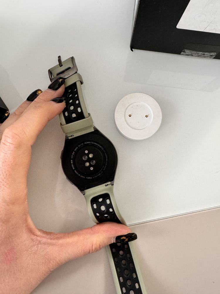 Smartwatch huwawei gt 2e