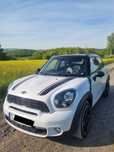 Mini COUNTRYMAN All4, 4x4