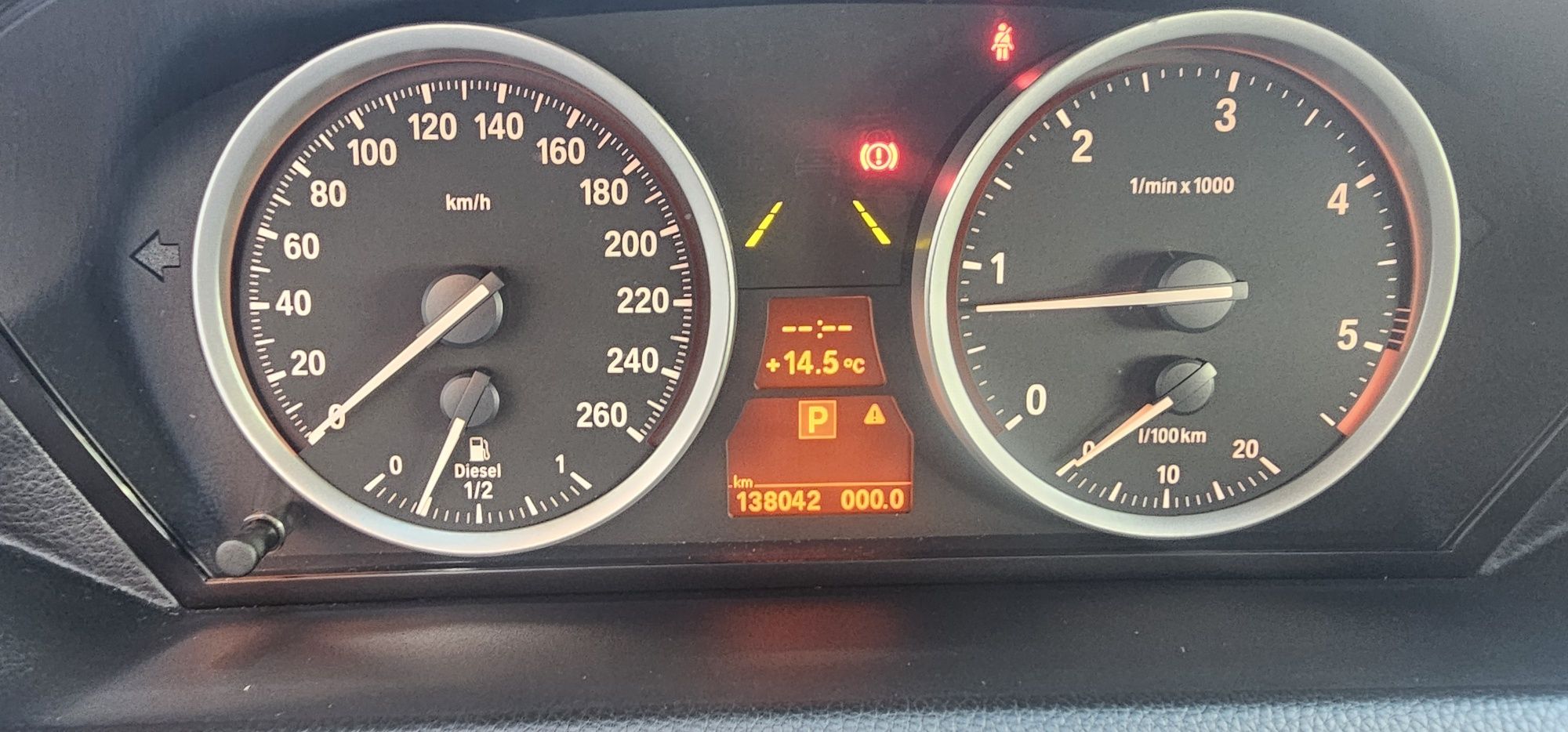 Bmw serie 6 635d