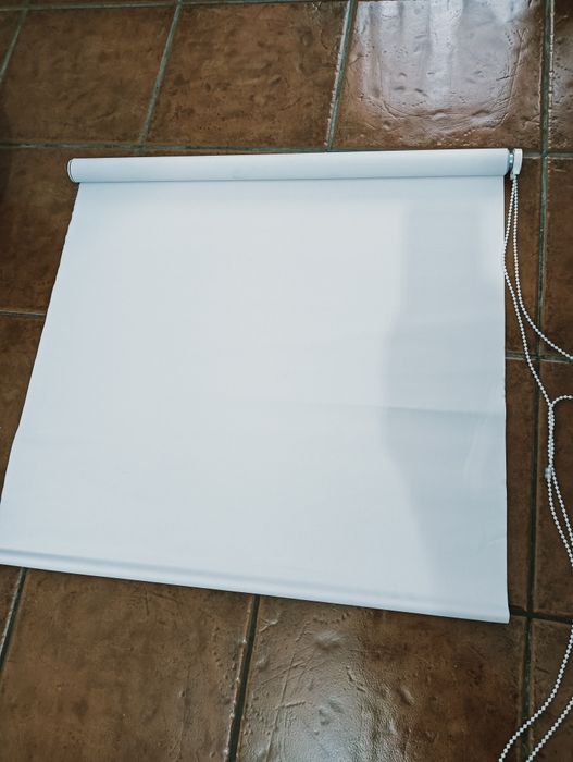 Estores de rolo 75 x 190 cm