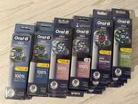 Cross Action Oral b EB50 оригінал насадки з Європи