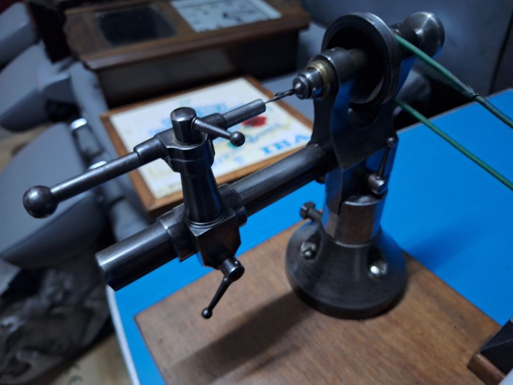 Torno lorsch 6mm