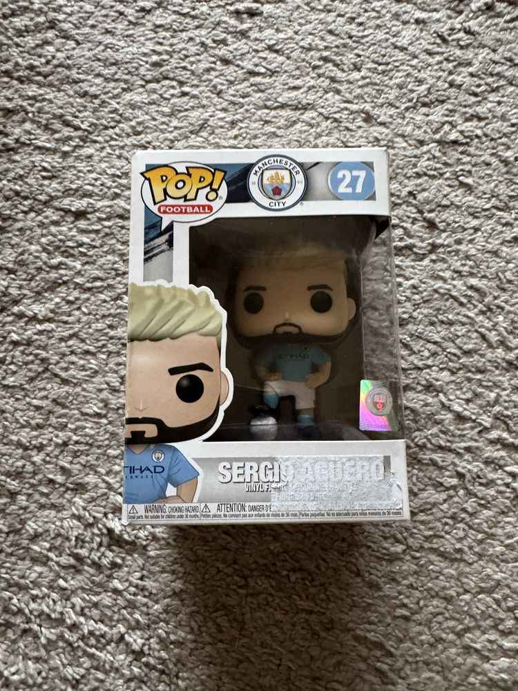Funko pop football manchester city,liverpoll fortnite,the tick