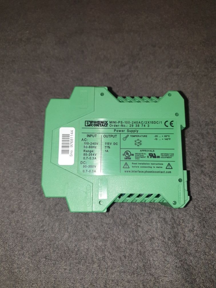 Zasilacz Mini Power