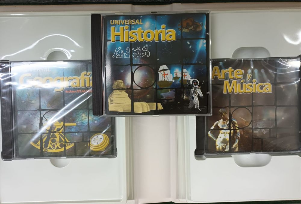 Nuevo Plan de Estudios Conjunto Educativo Multimédia Del Estudante