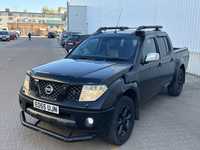 Nissan navara d40 2006 пікап праве кермо в Житомирі Україна