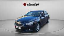 Chevrolet Cruze 1.6 LT