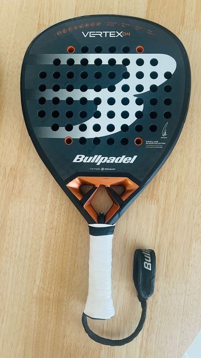 Raquete de padel | vertex 04 25